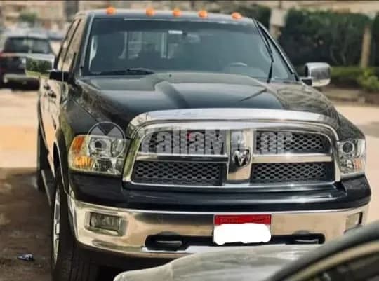 Used Dodge RAM 2012 Used Dodge RAM 2012 used_cars.forSale