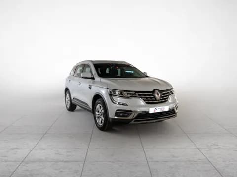 Used Renault Koleos 2023 Used Renault Koleos 2023 used_cars.forSale