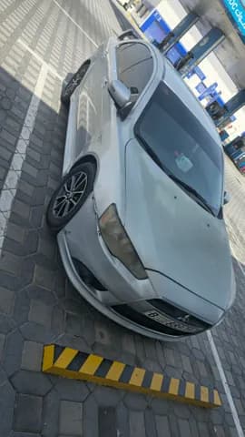 Used Mitsubishi Lancer Evolution 2015 Used Mitsubishi Lancer Evolution 2015 used_cars.forSale