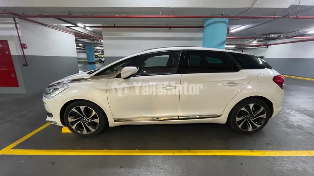 Used Citroen DS5 Sport Chic 1.6 2015