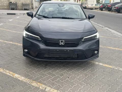 Used Honda Civic 1.5 RS 2024 Used Honda Civic 1.5 RS 2024 used_cars.forSale