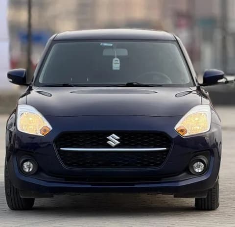 Used Suzuki Swift 2022