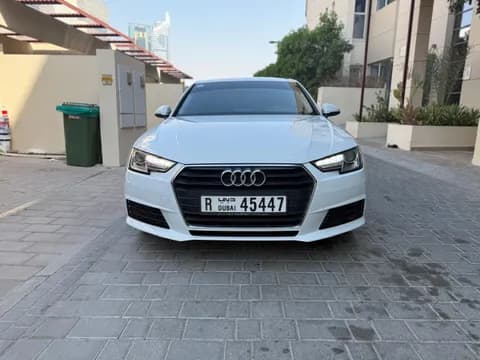 أودي أي4 1.4L 150 HP 2016 مستعملة أودي أي4 1.4L 150 HP 2016 مستعملة used_cars.forSale