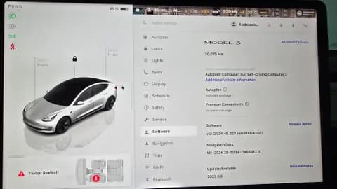 Used Tesla Model 3 Standard 2023 Used Tesla Model 3 Standard 2023 used_cars.forSale