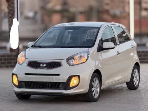 Used Kia Picanto 2015 Used Kia Picanto 2015 used_cars.forSale