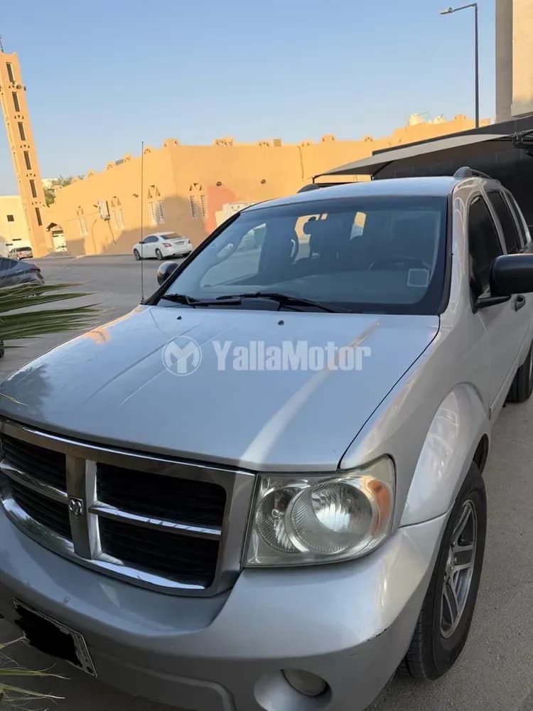 Used Dodge Durango 2009