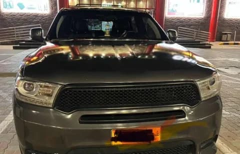 دودج دورانجو 3.6L 2016 مستعملة دودج دورانجو 3.6L 2016 مستعملة used_cars.forSale