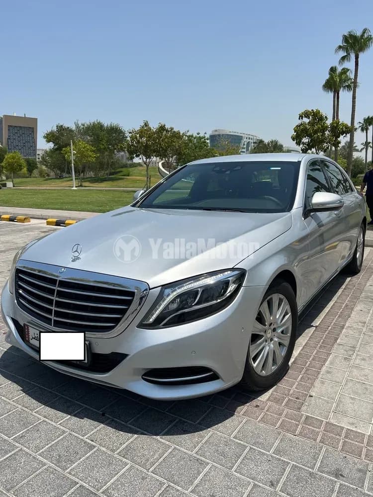 Used Mercedes-Benz E-Class E 300 2013