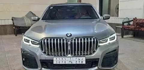 Used BMW 7 Series 2020 Used BMW 7 Series 2020 for sale