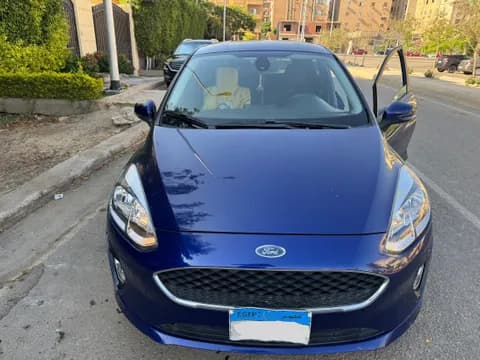 Used Ford Fiesta 1.0T Titanium 5Drs A/T 2018 للبيع Used Ford Fiesta 1.0T Titanium 5Drs A/T 2018 للبيع used_cars.forSale