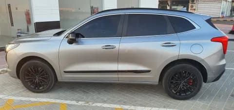 Used Haval Jolion 1.5T High Deluxe (181 hp) 2023 Used Haval Jolion 1.5T High Deluxe (181 hp) 2023 for sale
