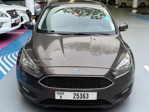 مستعملة فورد فوكس 1.5L EcoBoost Sport 2017 مستعملة فورد فوكس 1.5L EcoBoost Sport 2017 used_cars.forSale