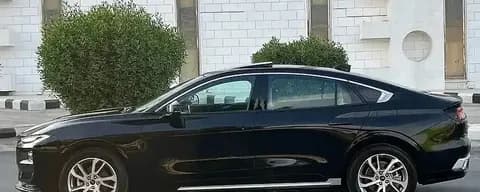 Used Ford Taurus 2023 Used Ford Taurus 2023 used_cars.forSale