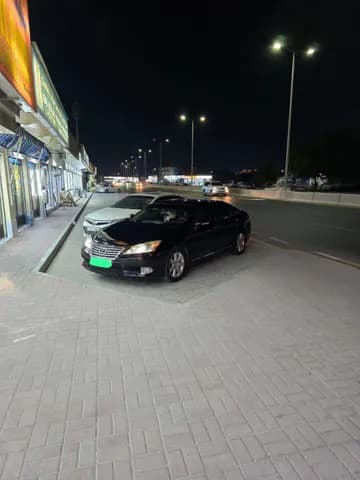 مستعملة لكزس إي أس 350 4 door 3.5L 2010 مستعملة لكزس إي أس 350 4 door 3.5L 2010 used_cars.forSale