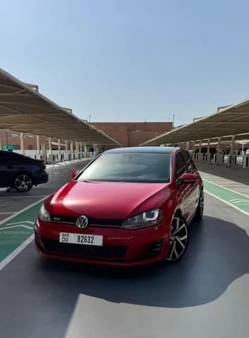 فولكس فاجن Golf GTI 2.0T S 2014 مستعملة فولكس فاجن Golf GTI 2.0T S 2014 مستعملة used_cars.forSale