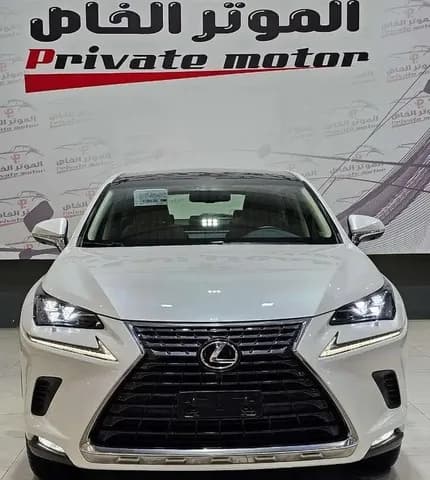 مستعملة لكزس أن أكس 2019 مستعملة لكزس أن أكس 2019 used_cars.forSale