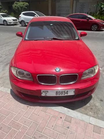 Used BMW 1 Series 118i 2009 Used BMW 1 Series 118i 2009 for sale