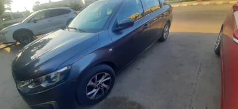 Used Citroen C-Elysee 1.6 Exclusive 2019 Used Citroen C-Elysee 1.6 Exclusive 2019 used_cars.forSale