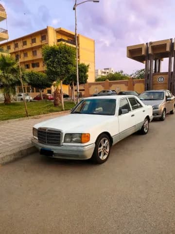 Used Mercedes-Benz CLA-Class 1991