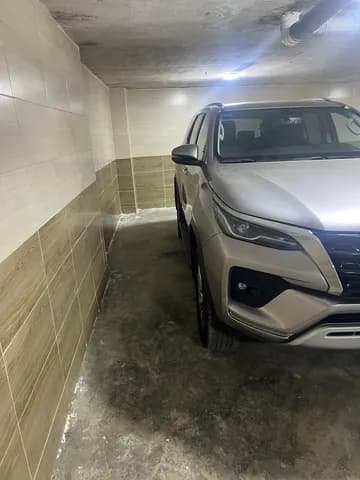 Used Toyota Fortuner 2024