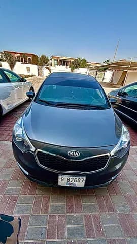 Used Kia Cerato Hatchback 1.6L Base 2016 Used Kia Cerato Hatchback 1.6L Base 2016 for sale