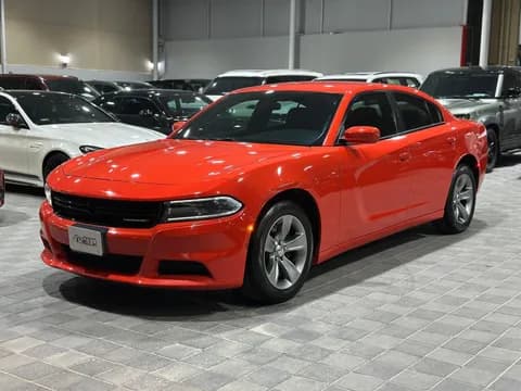 دودج تشارجر 2019 مستعملة دودج تشارجر 2019 مستعملة used_cars.forSale
