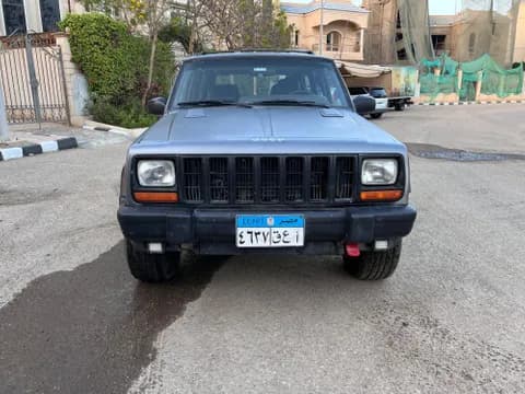 Used Jeep Cherokee 2001 Used Jeep Cherokee 2001 used_cars.forSale