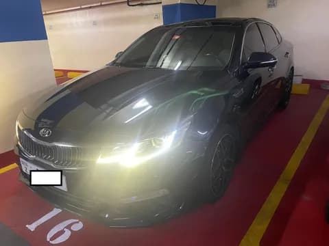 Used Kia Optima 4 Door 2.4L Top 2020 Used Kia Optima 4 Door 2.4L Top 2020 used_cars.forSale
