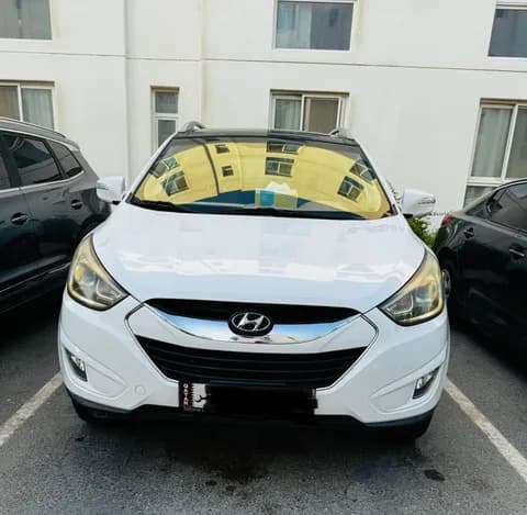 مستعملة هيونداي توسان 2.0L Full Option AWD 2015 مستعملة هيونداي توسان 2.0L Full Option AWD 2015 used_cars.forSale