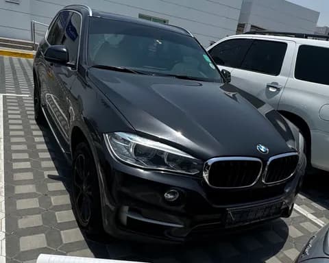 Used BMW X5 xDrive 35i 2016 Used BMW X5 xDrive 35i 2016 used_cars.forSale