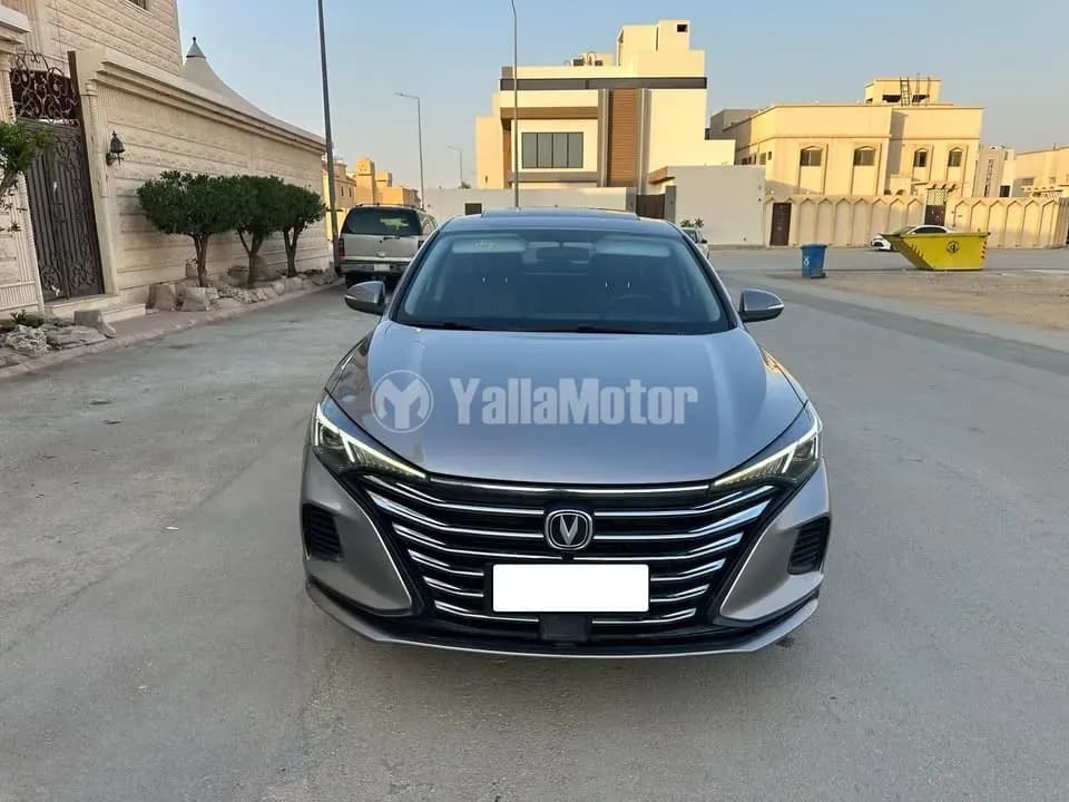 Used Changan Eado 2023
