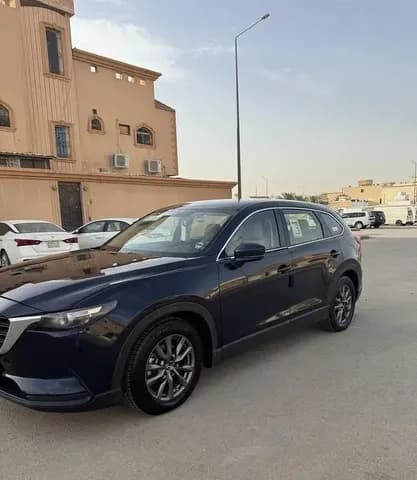 Used Mazda CX-9 2020 Used Mazda CX-9 2020 used_cars.forSale