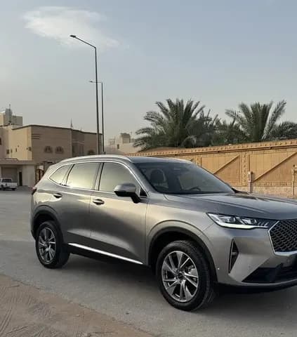 مستعملة هافال H6 2023 مستعملة هافال H6 2023 used_cars.forSale