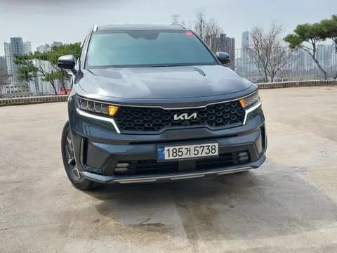 Used Kia Cerato 2023