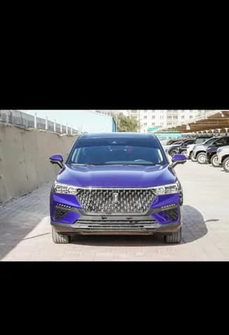 Used Bestune T77 1.2T Limousine 2023 Used Bestune T77 1.2T Limousine 2023 for sale