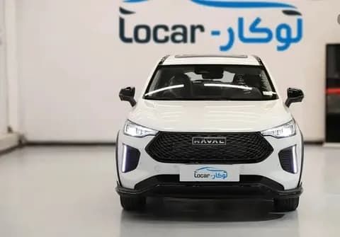 New Haval Jolion 2025 New Haval Jolion 2025 used_cars.forSale