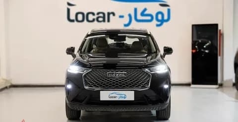 الجديد هافال H6 2024 الجديد هافال H6 2024 used_cars.forSale