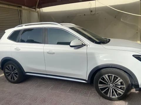 إم جي آر اكس5 2.0T LUX AWD 2021 مستعملة إم جي آر اكس5 2.0T LUX AWD 2021 مستعملة used_cars.forSale