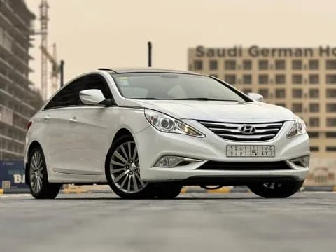 Used Hyundai Sonata 2015 Used Hyundai Sonata 2015 used_cars.forSale