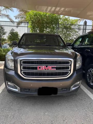 Used GMC Yukon 5.3 V8 SLE (2WD) 2019 Used GMC Yukon 5.3 V8 SLE (2WD) 2019 used_cars.forSale