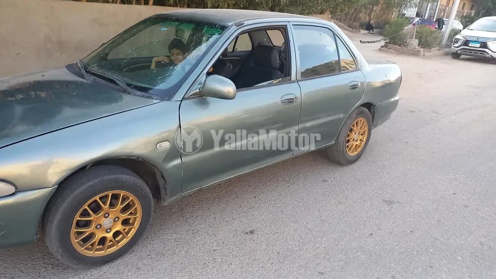 Used Proton Exora 2006 Used Proton Exora 2006 used_cars.forSale
