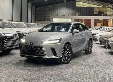 New Lexus RX 350 2024 New Lexus RX 350 2024 for sale