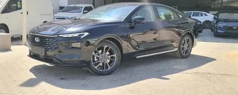 New Ford Taurus 2025 New Ford Taurus 2025 used_cars.forSale