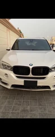 Used BMW X5 2017 Used BMW X5 2017 used_cars.forSale