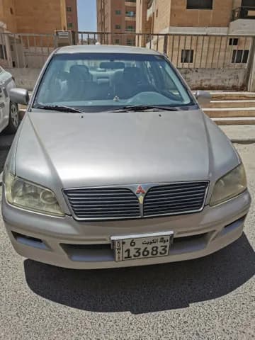 Used Mitsubishi Lancer 1.3L Automatic 2002 Used Mitsubishi Lancer 1.3L Automatic 2002 used_cars.forSale