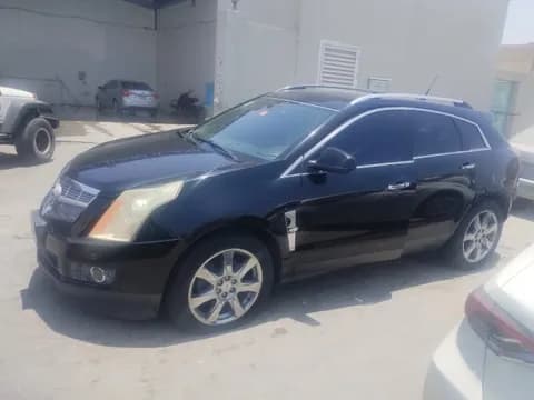 كاديلاك أس آر اكس 3.6L 5 Seater 2010 مستعملة كاديلاك أس آر اكس 3.6L 5 Seater 2010 مستعملة used_cars.forSale