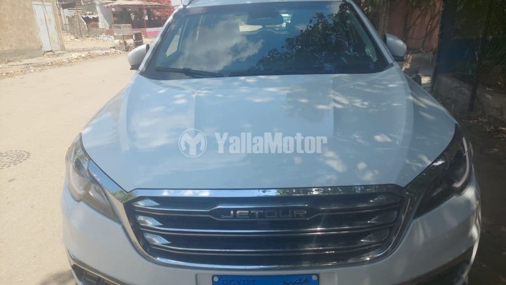 Used Jetour X70 2023