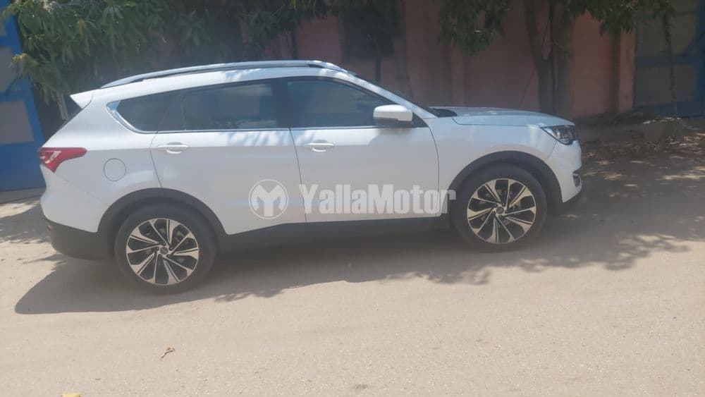 Used Jetour X70 2023