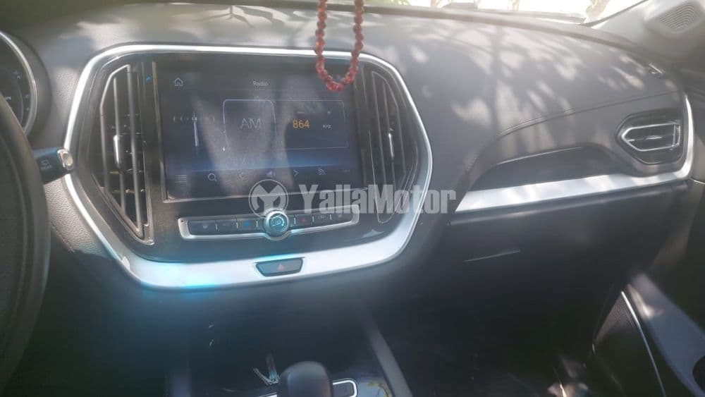 Used Jetour X70 2023