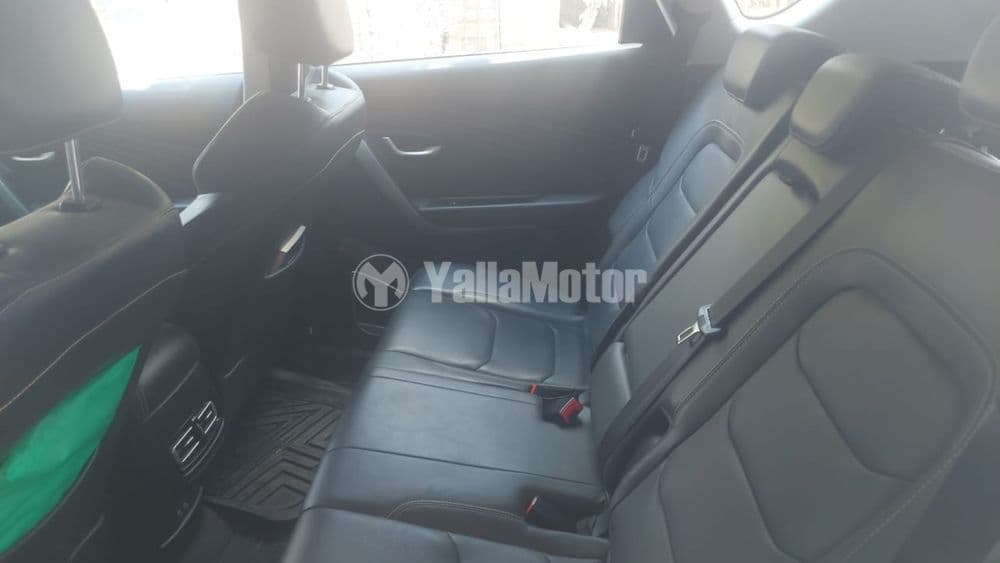 Used Jetour X70 2023